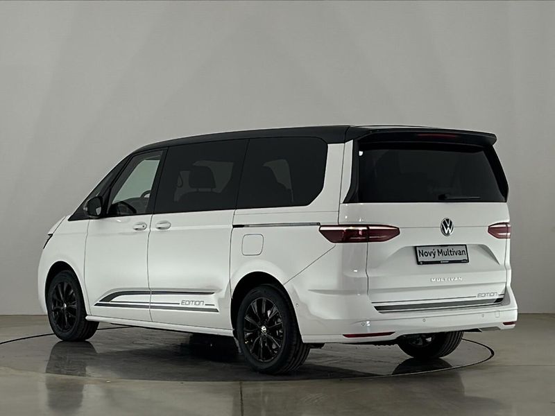 Volkswagen Multivan (2026) Long Life - fotka 15 z 29