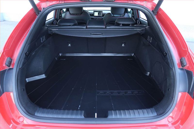 Kia Pro_Ceed (2019) GT 1.6 T-GDI, Automat - fotka 14 z 25