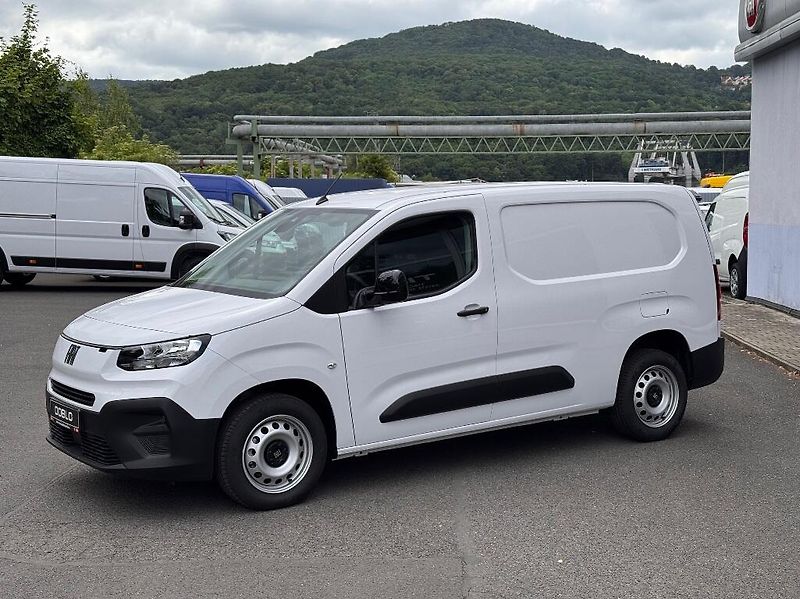 Fiat Dobló (2025) Van L2 1,5 (130k) BlueHDI - fotka 5 z 31