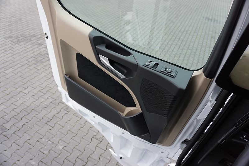 Mercedes-Benz Actros (2021)  1851 / E 6 / MP 5 / ACC / MEG - fotka 43 z 52