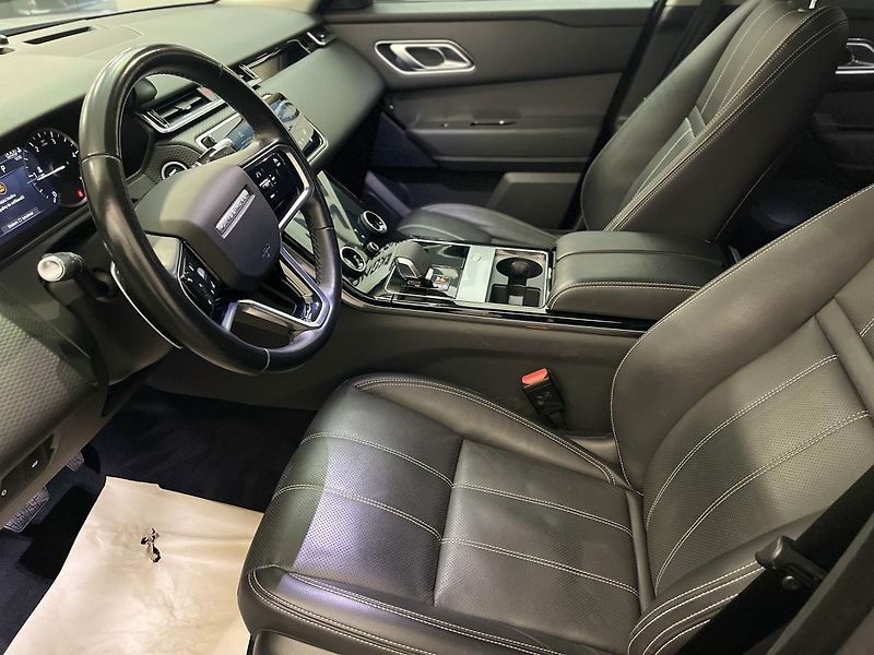 Land Rover Range Rover Velar (2021) D200,REZERVOVÁNO - fotka 21 z 41