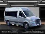 Mercedes-Benz Sprinter 317 CDI/S BUS klima - náhled 7