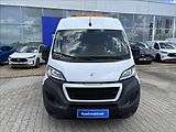 Peugeot Boxer 2,2 BHDI 103kW L2 Kombi Van - náhled 8
