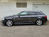Audi A4 (2015) 2.0TDI 140kw S line Quattro - náhled 2