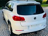 Volkswagen Tiguan 1.4TSI 4x4 MAN SERVISKA TAŽNÉ - náhled 17