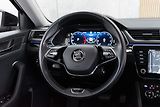 Škoda Superb 2.0TDI L&K*N.TOPENÍ*DPH*ČR 1.M - náhled 19