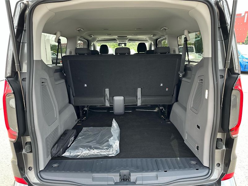 Volkswagen Caravelle (2026) 2,0 TDI - fotka 18 z 23