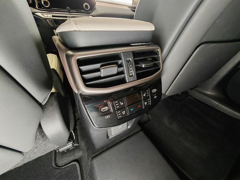 Lexus RX 450h plus RX 450h+ Luxury - fotka 24 z 50
