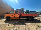 Iveco Daily (2004) 65C15 najeto 183000 - náhled 9