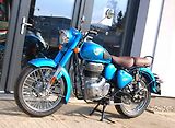 Royal Enfield Classic 350 (2026) PŘEDVÁDĚCÍ STROJ, DPH - náhled 3
