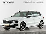 Škoda Kamiq (2025) DSG 1.0TSI 85kW Monte Carlo - náhled 1