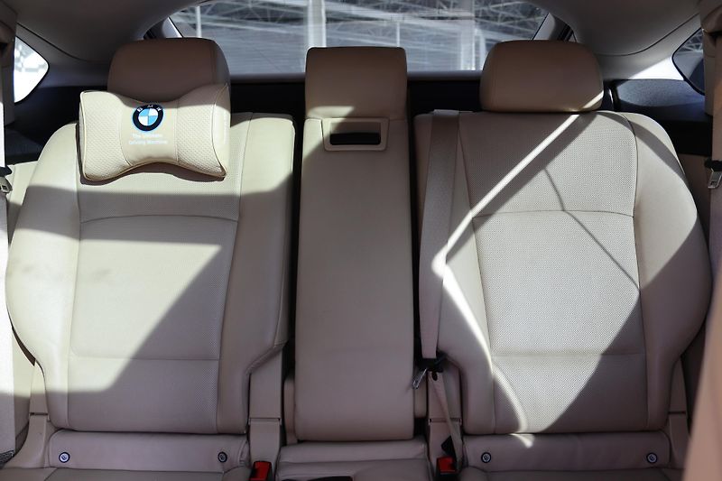 BMW Řada 5 535D GT XDRIVE F07 DPH - fotka 42 z 50