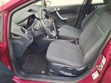 Ford Fiesta (2012) 1.2i, ČR, AC - náhled 10
