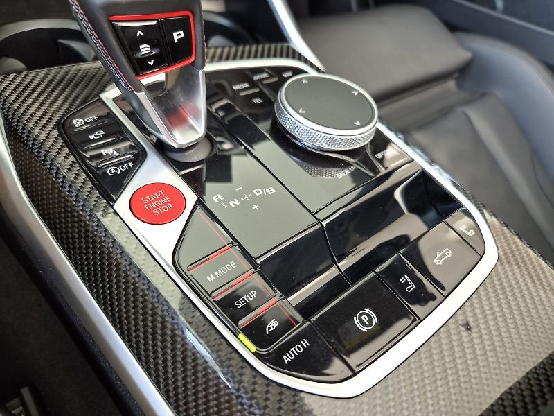 BMW M4 Competiton M xDrive - fotka 21 z 32