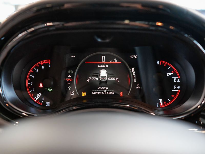 Dodge Durango (2026) 5.7 G/T Premium V8 Tow N Go - fotka 25 z 42