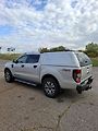 Ford Ranger (2017) Wildtrak 3,2 po servisu - náhled 32
