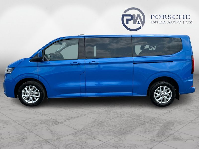 Volkswagen Caravelle (2026) STYLE 2.0TDI 4MOT 8AUT DR - fotka 3 z 23