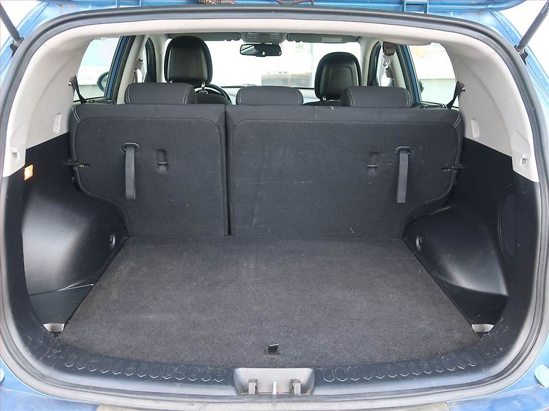 Kia Sportage (2014) 2.0 CRDi, 4X4, Serv.kniha - fotka 14 z 18
