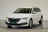 Škoda Superb - náhled 1