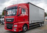 MAN TGX (2019) 18.430 shrnovačka EURO 6 - náhled 1