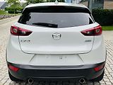Mazda CX-3 2.0i MAN VÝHŘEV NAVI SENZORY - náhled 16