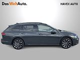 Volkswagen Golf Variant (2022) 1.0 TSI Life - náhled 28