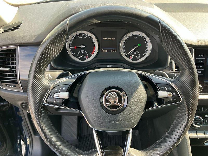 Škoda Kodiaq (2021) 2.0TDI 147kW STYLE DSG 4X4 WEB - fotka 24 z 35