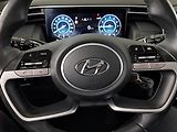 Hyundai Tucson (2023) 1.6 T-GDI 48V MHEV - náhled 17