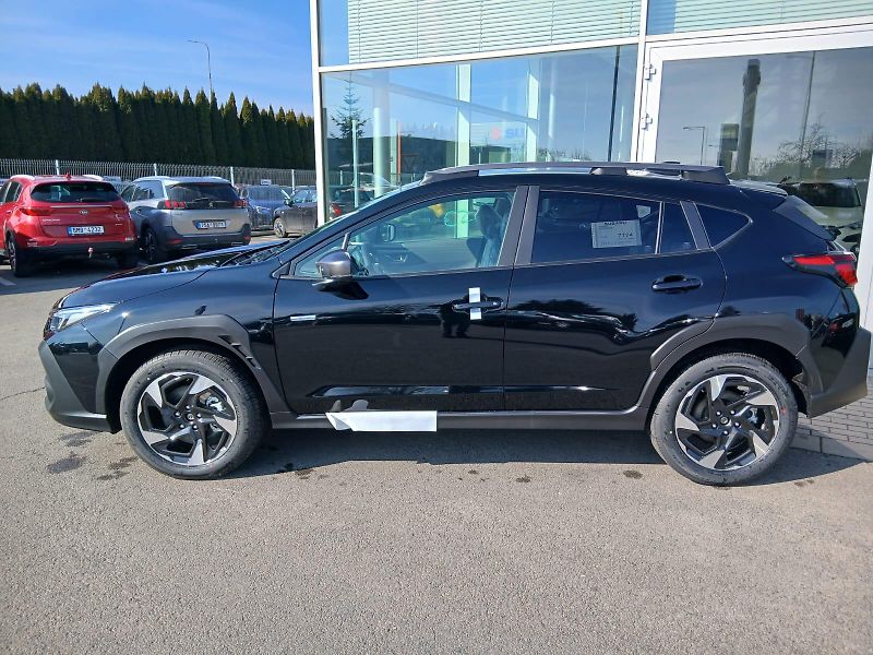 Subaru Crosstrek (2026) 2.0i-S ES EXECUTIVE - fotka 3 z 13