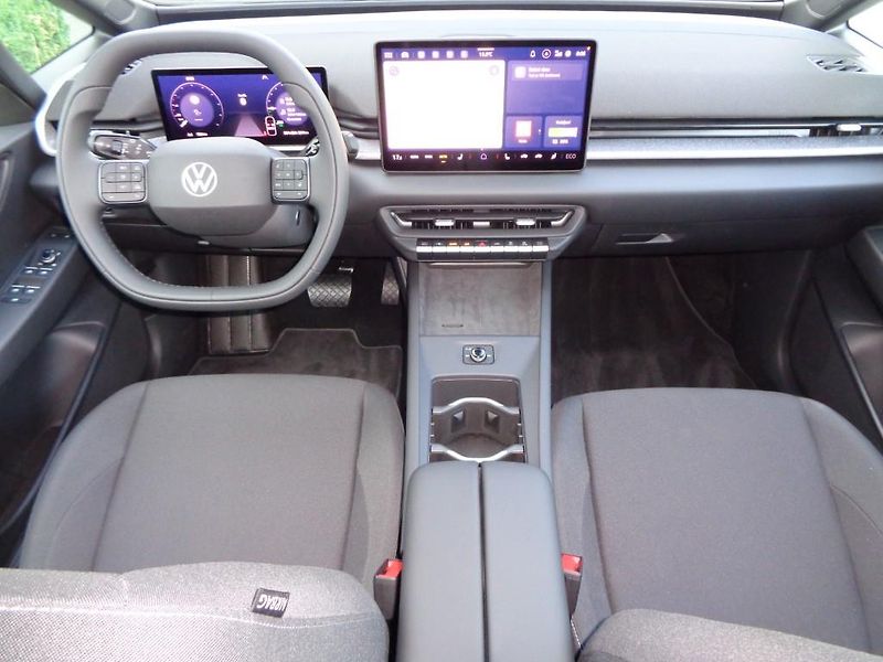 Volkswagen ID.3 NEO LIFE  58 kWh 140 kW - fotka 12 z 30
