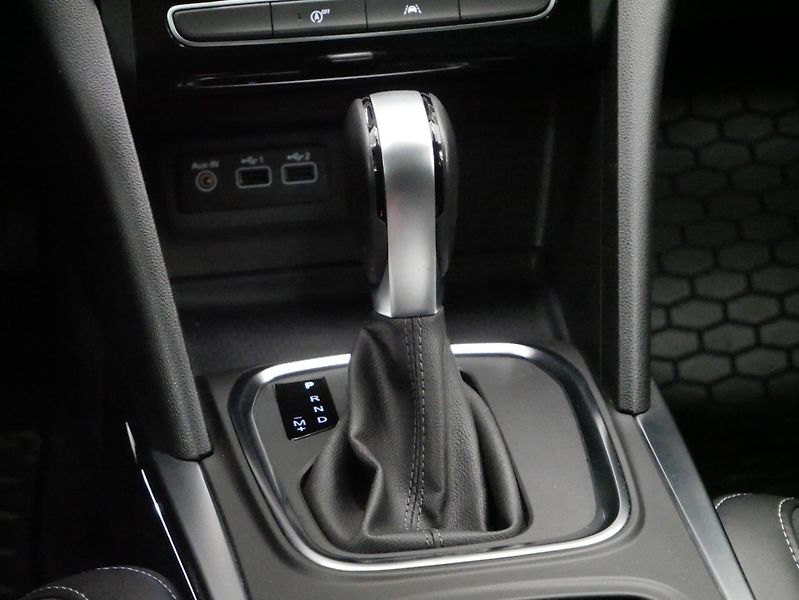 Renault Mégane - fotka 24 z 28