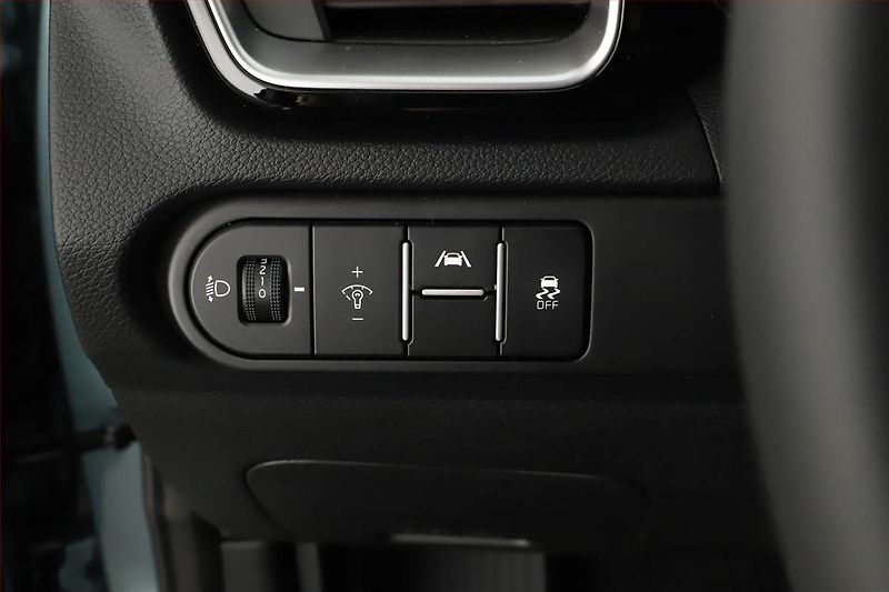 Kia XCeed (2025) 1.5 T-GDI, TOP, FullLed - fotka 15 z 18