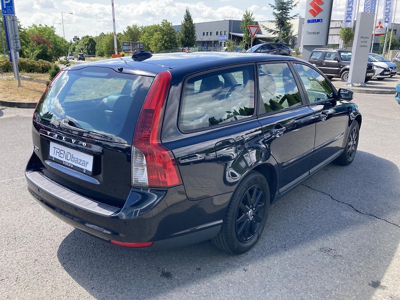 Volvo V50 (2008) 1,6i 74kW  - fotka 4 z 15
