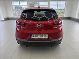 Mazda CX-3 2,0 Automat, Vyhř.sedadla, DPH - náhled 3