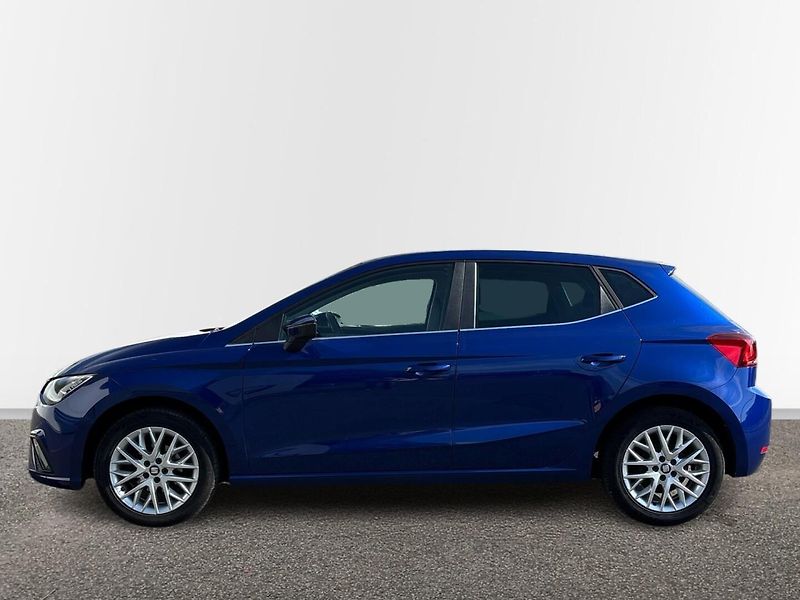 Seat Ibiza STYLE - fotka 3 z 25