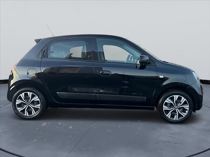 Renault Twingo 1,0 i,Navi,Výhřev sed., - fotka 5 z 24