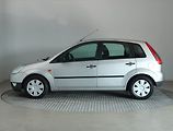 Ford Fiesta (2005) Trend 1.3 i, po STK, Klima - náhled 2