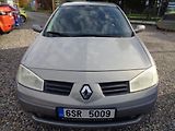 Renault Mégane 1,4 - náhled 1
