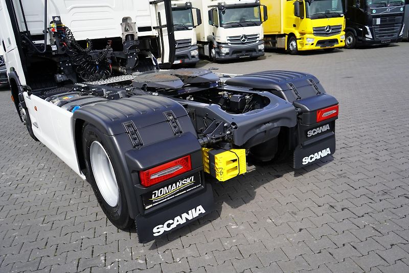 Scania (2026) S 500 / EURO 6 / ACC / RETARDE - fotka 35 z 50
