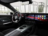 Mercedes-Benz CLA (2026) 1,5 200 Shooting Brake - náhled 9