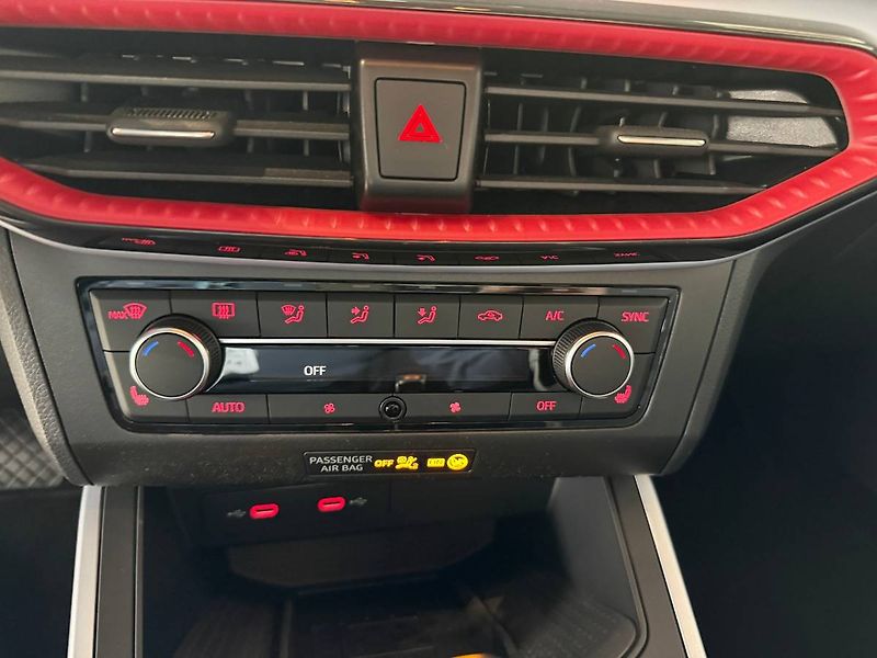 Seat Arona (2024) 1.0 TSI 81kW FR DSG - fotka 10 z 21