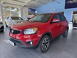 SsangYong Korando 2,0   110 kW,SERVISKA,4x4, - náhled 2