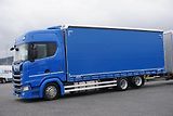 Scania (2022) S 500 / ACC / EURO 6 / ZESTAW  - náhled 42