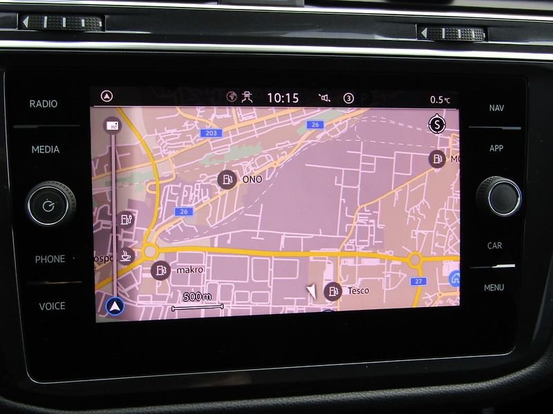 Volkswagen Tiguan (2022) Life 1,5 TSI DSG 110KW - fotka 30 z 30
