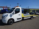 Renault Master (2012) 2.3 DCI odtahovka - náhled 2