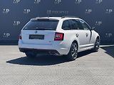 Škoda Octavia (2018) III RS230 2.0TSi MAN, Kessy    - náhled 6