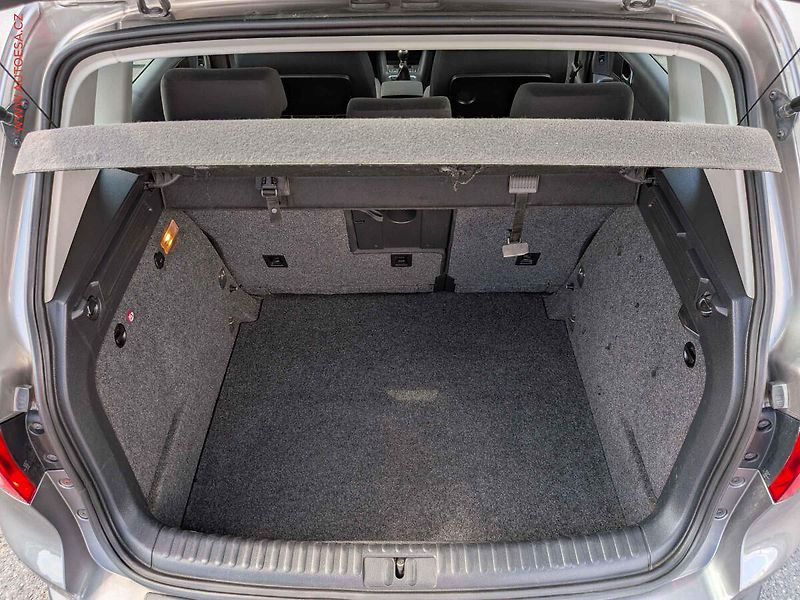 Volkswagen Tiguan (2009) 1.4 TSi 4x4, Trendline - fotka 7 z 13
