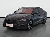 Škoda Octavia (2024) RS 2.0 TSI - náhled 1