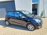 Hyundai i10 (2017) Classic 1.0 - náhled 3