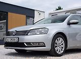 Volkswagen Passat Variant (2012) 1.6 TDI Servis, Výhrev s. - náhled 18